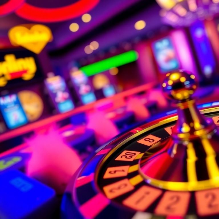 Funkcja Bonus Buy w slotach: jak działa?